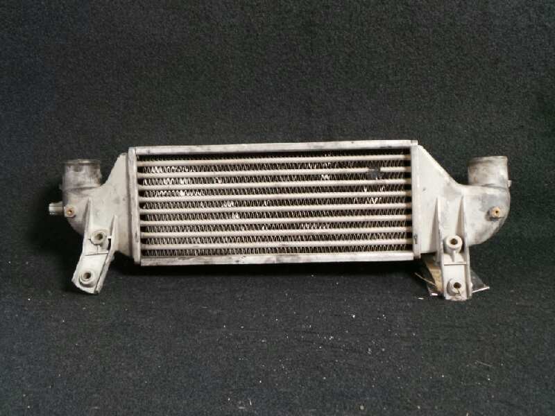 Recambio de intercooler para ford focus berlina (cak) 1.8 tddi turbodiesel cat referencia OEM IAM XS4Q9L440BD  