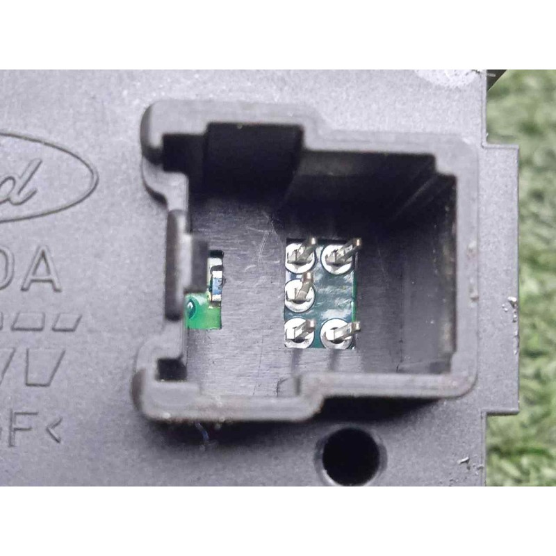 Recambio de interruptor para ford mondeo ber. (ca2) 2.0 tdci cat referencia OEM IAM 6M2T19K314AB MANDOS.ASIENTOS.CALEFACTABLES 
