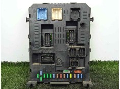 Recambio de centralita check control para citroën c4 coupe 1.6 16v cat (nfu / tu5jp4) referencia OEM IAM 9663510580-21676031B-28