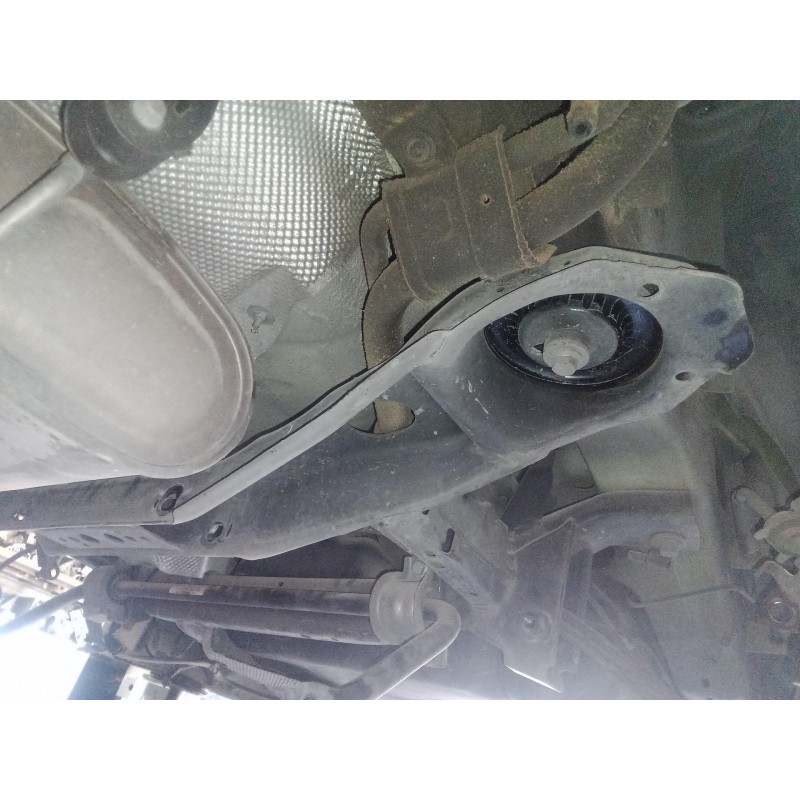 Recambio de puente trasero para ford c-max 2.0 tdci cat referencia OEM IAM   