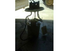 Recambio de aforador para saab 9-3 berlina 2.2 16v tid cat referencia OEM IAM 4728614 MANDO SIN.BOMBA
