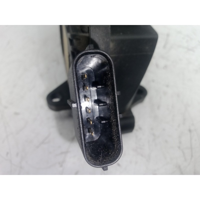 Recambio de pedal acelerador para seat ibiza (6p1) 1.2 tsi referencia OEM IAM 0280755223  