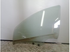 Recambio de luna delantera izquierda para dacia duster 1.5 dci diesel fap cat referencia OEM IAM   