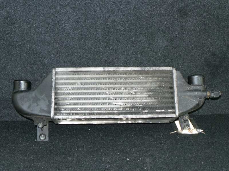 Recambio de intercooler para ford focus berlina (cak) 1.8 tddi turbodiesel cat referencia OEM IAM XS4Q9L440BD  