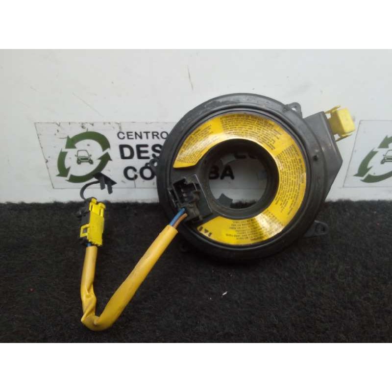 Recambio de anillo airbag para hyundai coupe (rd) 1.6 16v cat referencia OEM IAM NOTIENEREFERENCIA  