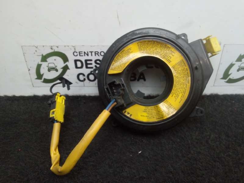 Recambio de anillo airbag para hyundai coupe (rd) 1.6 16v cat referencia OEM IAM NOTIENEREFERENCIA  