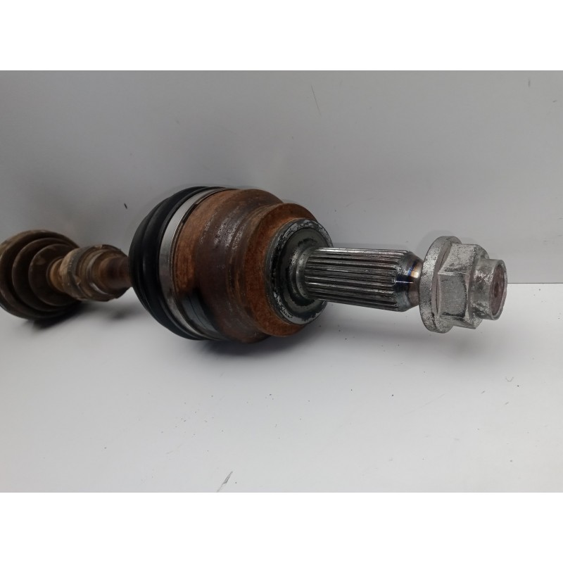 Recambio de transmision delantera izquierda para mitsubishi asx (ga0w) 2.2 di-d cat referencia OEM IAM 3815A277  