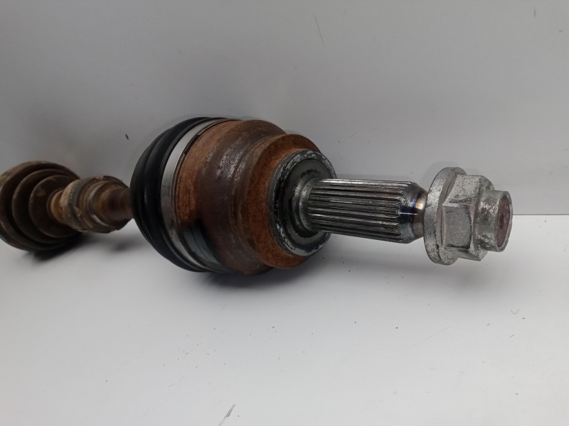 Recambio de transmision delantera izquierda para mitsubishi asx (ga0w) 2.2 di-d cat referencia OEM IAM 3815A277  