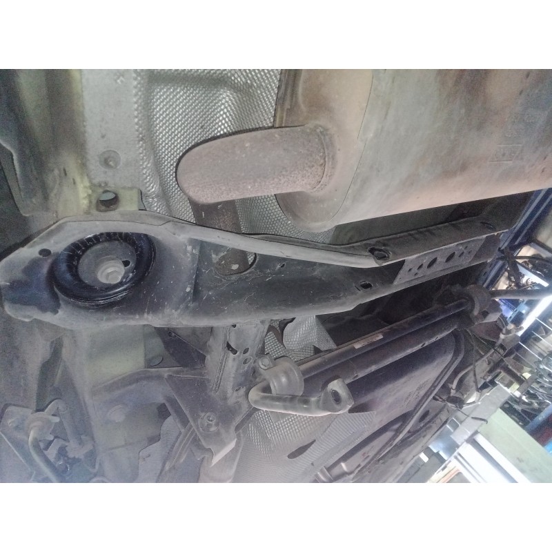 Recambio de puente trasero para ford c-max 2.0 tdci cat referencia OEM IAM   