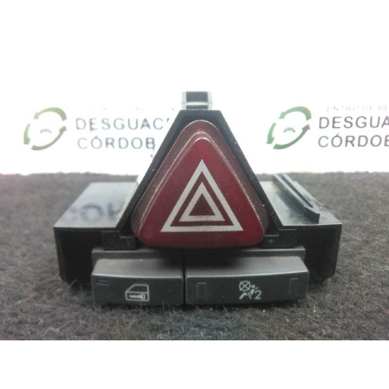 Recambio de warning para opel corsa d 1.3 16v cdti referencia OEM IAM 13189529  