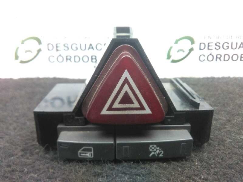 Recambio de warning para opel corsa d 1.3 16v cdti referencia OEM IAM 13189529  