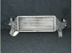 Recambio de intercooler para ford focus berlina (cak) 1.8 tddi turbodiesel cat referencia OEM IAM XS4Q9L440BD   2