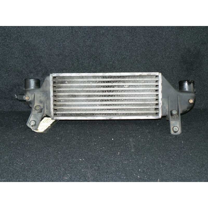 Recambio de intercooler para ford focus berlina (cak) 1.8 tddi turbodiesel cat referencia OEM IAM XS4Q9L440BD  