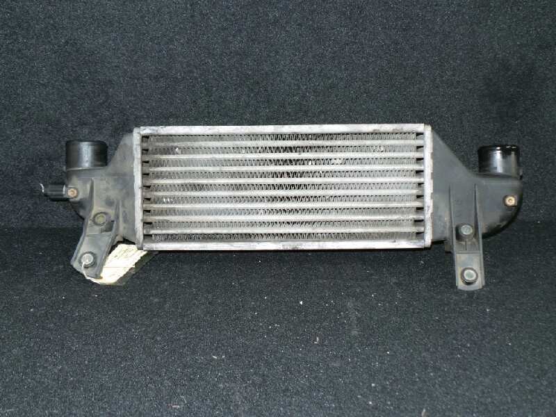 Recambio de intercooler para ford focus berlina (cak) 1.8 tddi turbodiesel cat referencia OEM IAM XS4Q9L440BD  