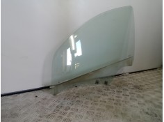 Recambio de luna delantera izquierda para dacia duster 1.5 dci diesel fap cat referencia OEM IAM    2