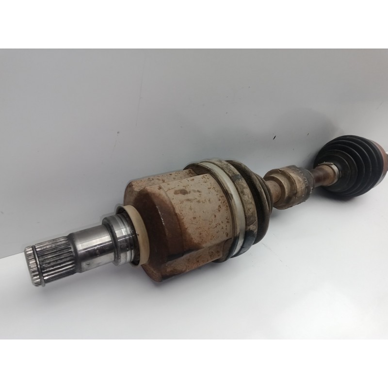 Recambio de transmision delantera izquierda para mitsubishi asx (ga0w) 2.2 di-d cat referencia OEM IAM 3815A277  