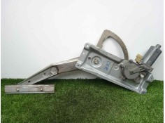 Recambio de elevalunas delantero derecho para saab 9-3 berlina 2.2 16v tid cat referencia OEM IAM  98-03 - ELECTRICO - 2.PINES 5