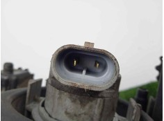 Recambio de faro derecho para bmw serie 3 berlina (e46) 2.0 16v diesel cat referencia OEM IAM  98-01 FONDO.NEGRO 2