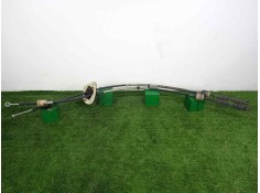 Recambio de varillaje cambio para iveco daily furgón 2.3 diesel referencia OEM IAM 5801317933  