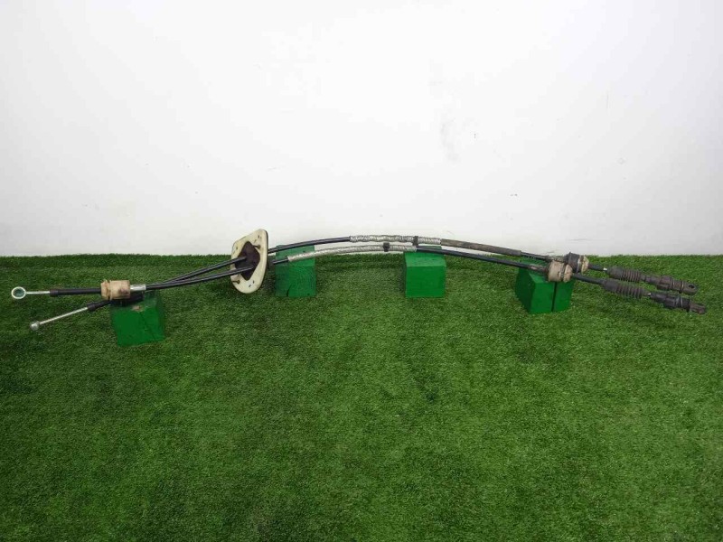 Recambio de varillaje cambio para iveco daily furgón 2.3 diesel referencia OEM IAM 5801317933  