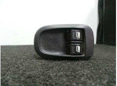 Recambio de mando elevalunas delantero izquierdo para peugeot 206 berlina 1.4 hdi referencia OEM IAM   6 PINES