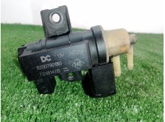 Recambio de valvula aire adicional para nissan x-trail (t32) 1.6 dci turbodiesel cat referencia OEM IAM 8200790180-70181405 2.PI