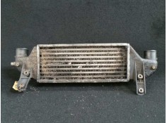 Recambio de intercooler para ford focus berlina (cak) 1.8 tddi turbodiesel cat referencia OEM IAM XS4Q9L440BD  