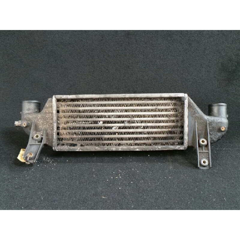 Recambio de intercooler para ford focus berlina (cak) 1.8 tddi turbodiesel cat referencia OEM IAM XS4Q9L440BD  