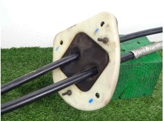 Recambio de varillaje cambio para iveco daily furgón 2.3 diesel referencia OEM IAM 5801317933   2