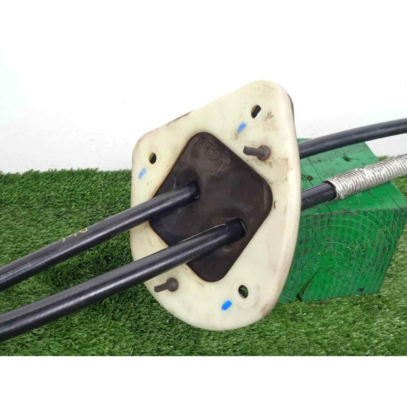 Recambio de varillaje cambio para iveco daily furgón 2.3 diesel referencia OEM IAM 5801317933  