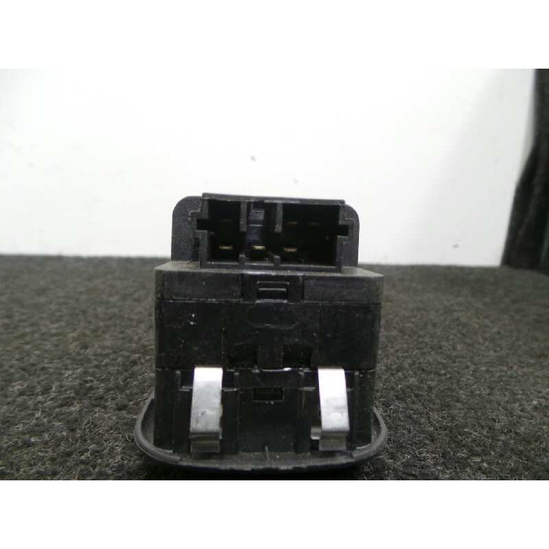 Recambio de mando elevalunas delantero izquierdo para peugeot 206 berlina 1.4 hdi referencia OEM IAM   6 PINES