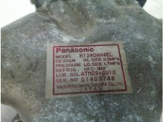 Recambio de compresor aire acondicionado para mazda 323 berlina f/s (bj) 1.5 16v cat referencia OEM IAM H12A0AH4EL-G1403748 PANA 2