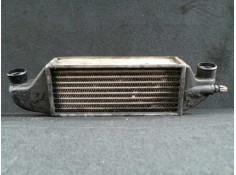 Recambio de intercooler para ford focus berlina (cak) 1.8 tddi turbodiesel cat referencia OEM IAM XS4Q9L440BD   2