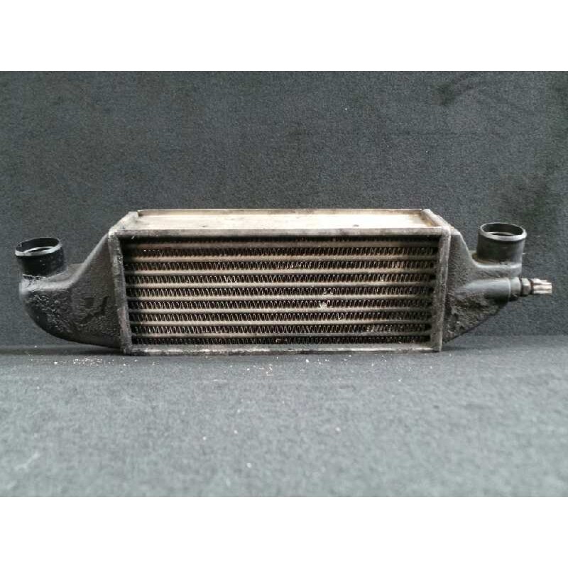 Recambio de intercooler para ford focus berlina (cak) 1.8 tddi turbodiesel cat referencia OEM IAM XS4Q9L440BD  