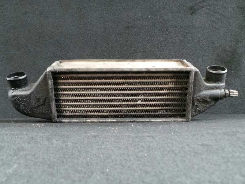 Recambio de intercooler para ford focus berlina (cak) 1.8 tddi turbodiesel cat referencia OEM IAM XS4Q9L440BD  