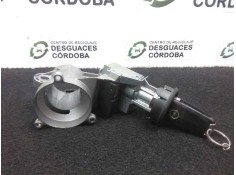 Recambio de conmutador de arranque para opel corsa d 1.3 16v cdti referencia OEM IAM  CORSA.D 6/2.PINES