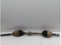 Recambio de transmision delantera derecha para mitsubishi asx (ga0w) 2.2 di-d cat referencia OEM IAM 3815A481  