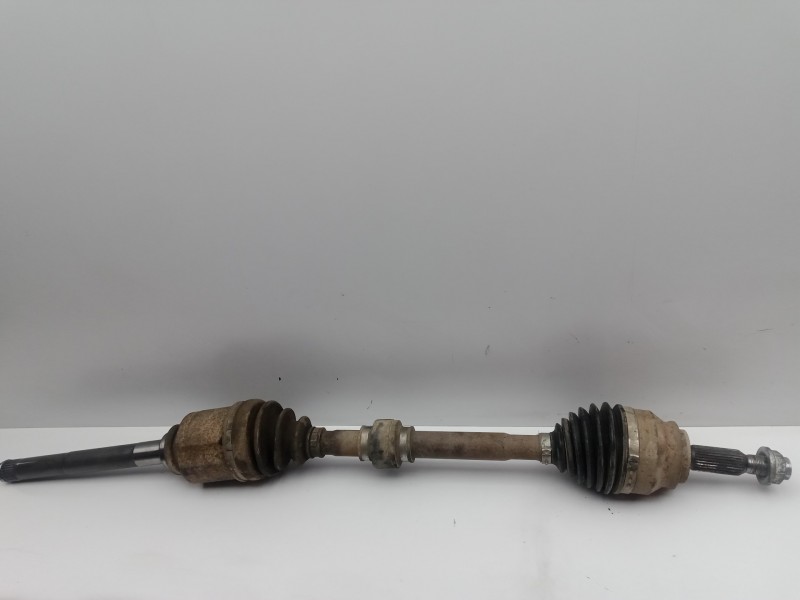 Recambio de transmision delantera derecha para mitsubishi asx (ga0w) 2.2 di-d cat referencia OEM IAM 3815A481  