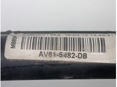 Recambio de barra estabilizadora delantera para ford c-max 2.0 tdci cat referencia OEM IAM    2