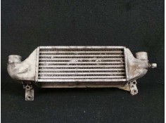 Recambio de intercooler para ford focus berlina (cak) 1.8 tddi turbodiesel cat referencia OEM IAM XS4Q9L440BD  