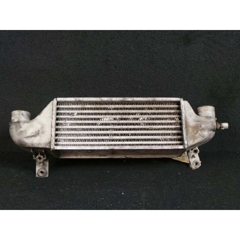 Recambio de intercooler para ford focus berlina (cak) 1.8 tddi turbodiesel cat referencia OEM IAM XS4Q9L440BD  