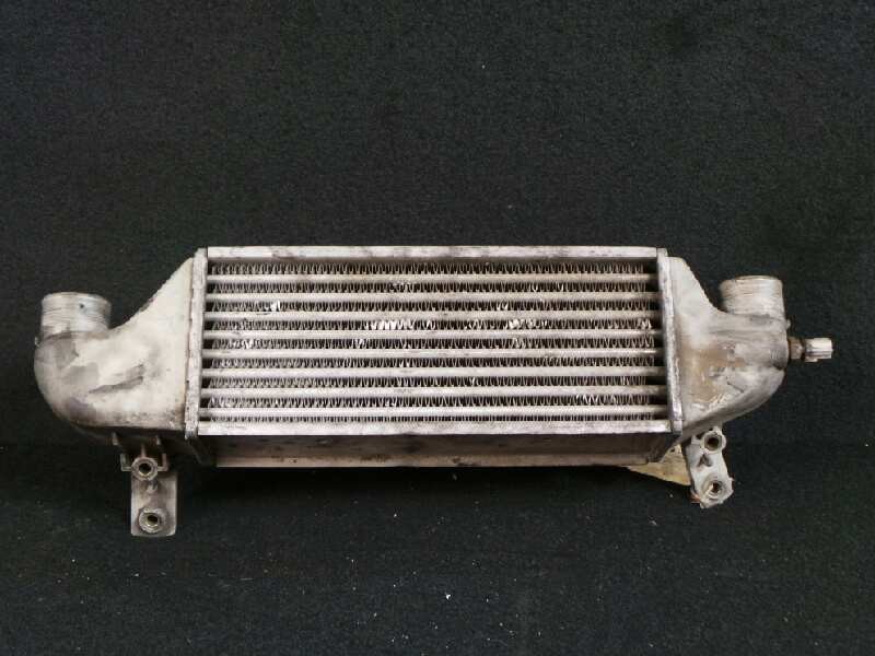 Recambio de intercooler para ford focus berlina (cak) 1.8 tddi turbodiesel cat referencia OEM IAM XS4Q9L440BD  
