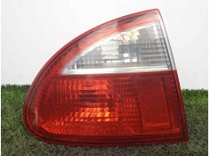 Recambio de piloto trasero izquierdo para seat leon (1m1) 1.9 tdi referencia OEM IAM  EXTERIOR FISURADO