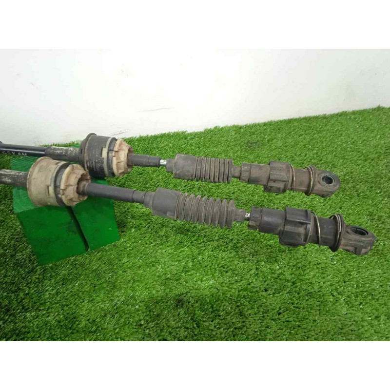 Recambio de varillaje cambio para iveco daily furgón 2.3 diesel referencia OEM IAM 5801317933  