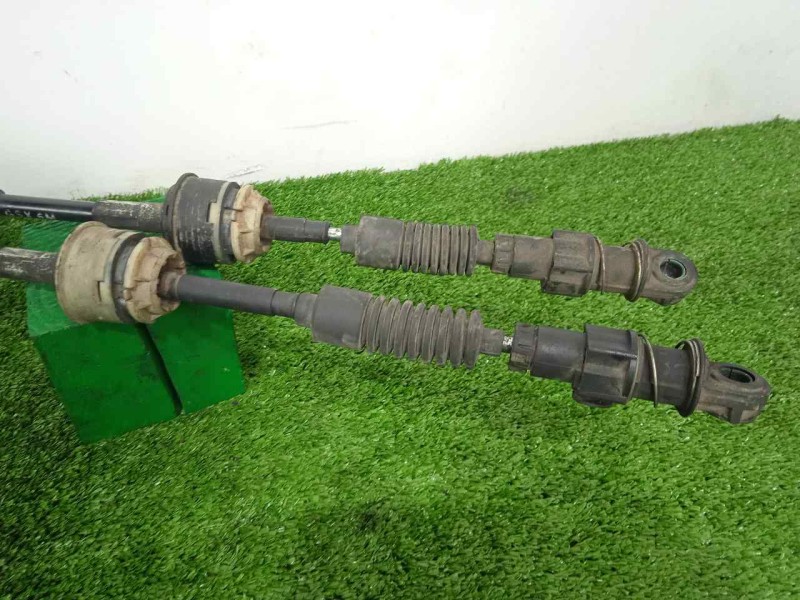 Recambio de varillaje cambio para iveco daily furgón 2.3 diesel referencia OEM IAM 5801317933  