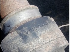 Recambio de transmision delantera derecha para mitsubishi asx (ga0w) 2.2 di-d cat referencia OEM IAM 3815A481   2