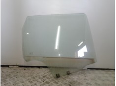 Recambio de luna trasera derecha para dacia duster 1.5 dci diesel fap cat referencia OEM IAM   