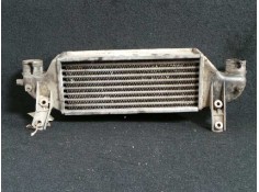 Recambio de intercooler para ford focus berlina (cak) 1.8 tddi turbodiesel cat referencia OEM IAM XS4Q9L440BD   2