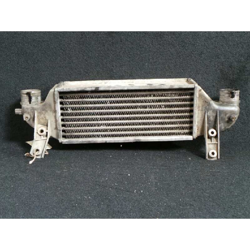 Recambio de intercooler para ford focus berlina (cak) 1.8 tddi turbodiesel cat referencia OEM IAM XS4Q9L440BD  