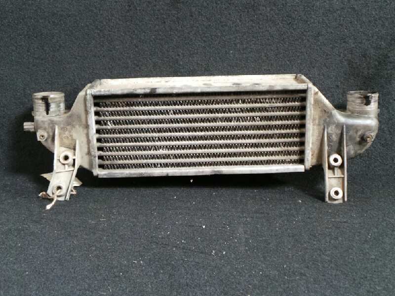 Recambio de intercooler para ford focus berlina (cak) 1.8 tddi turbodiesel cat referencia OEM IAM XS4Q9L440BD  